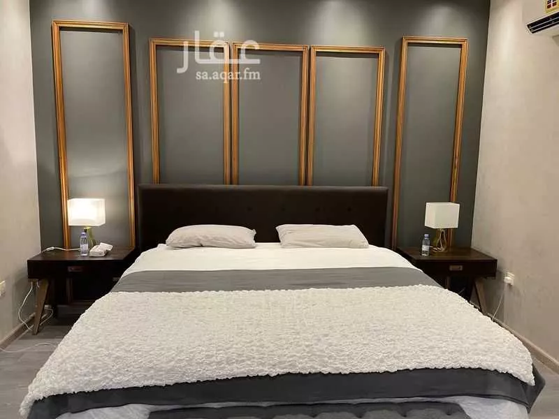 شقة 3 غرف في الروضة 14