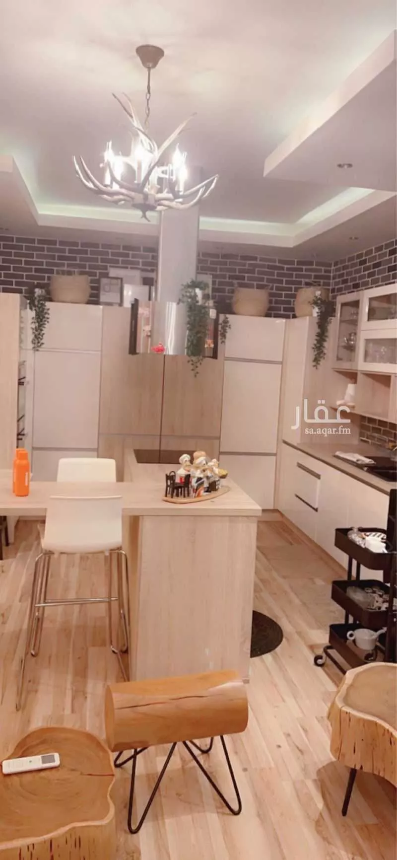 شقة 3 غرف في الروضة 3