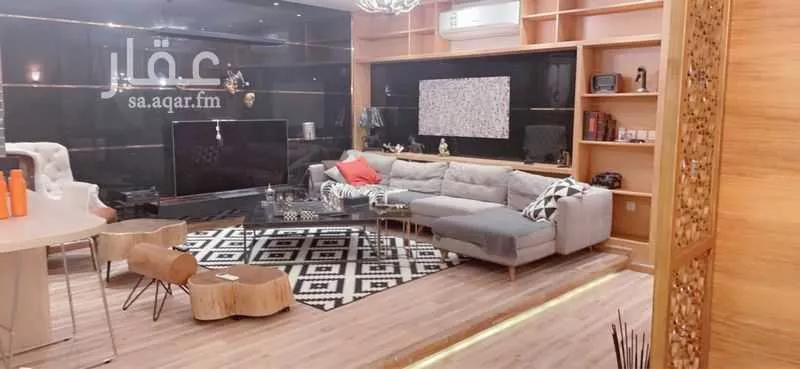 شقة 3 غرف في الروضة 5