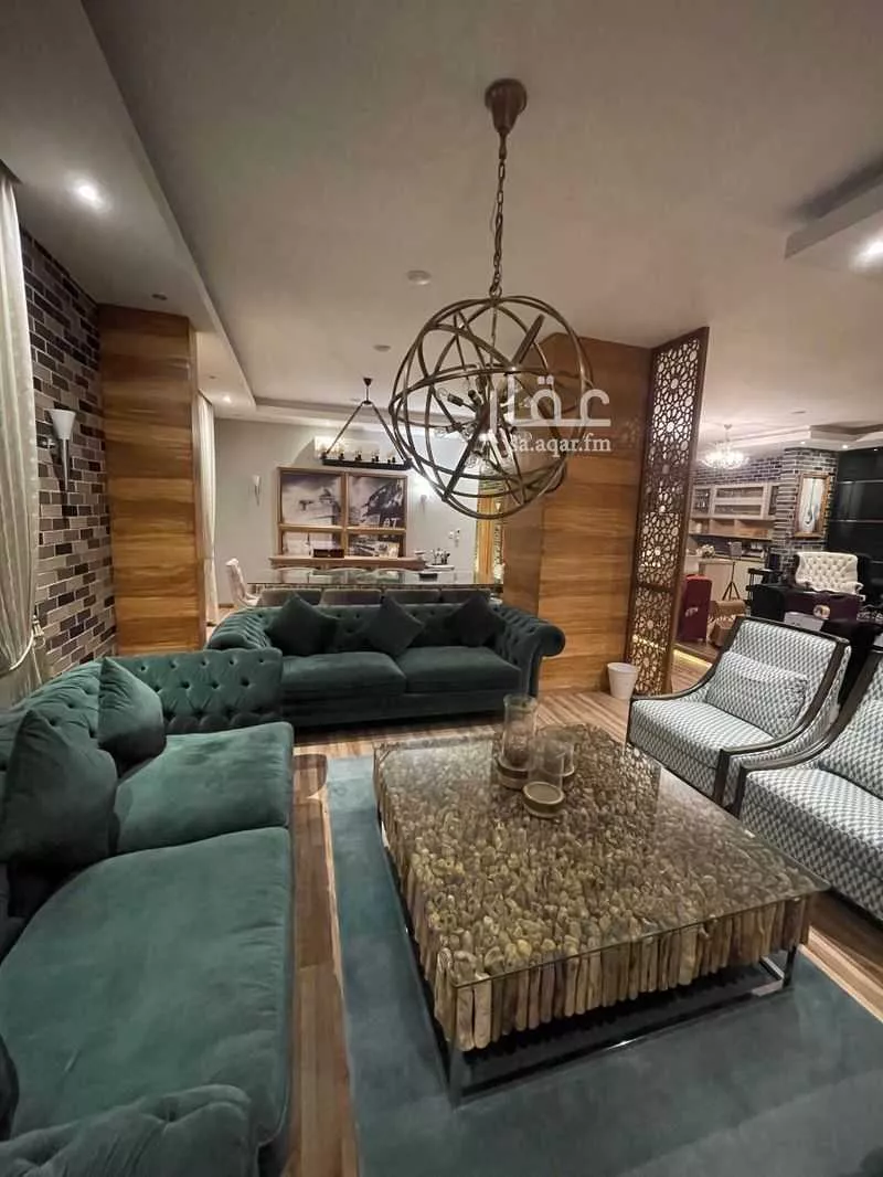 شقة 3 غرف في الروضة 7