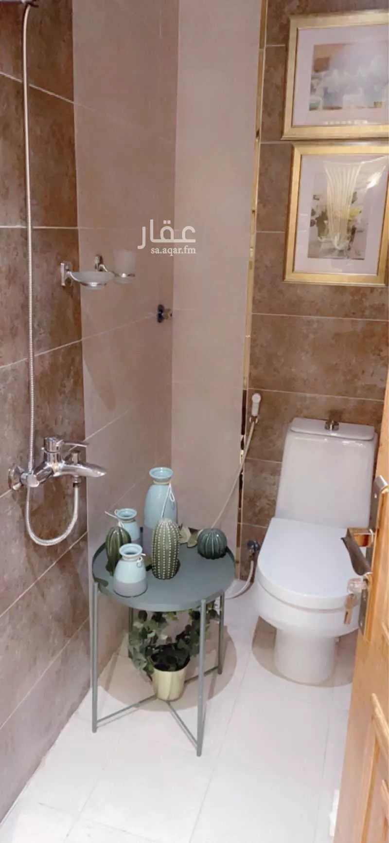 شقة 3 غرف في الروضة 10