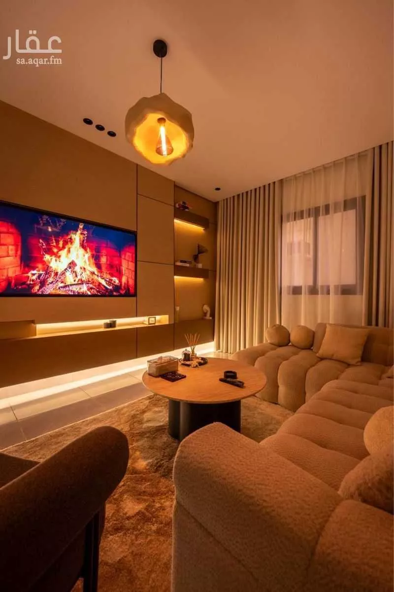 شقة 5 غرف في السلامة 2