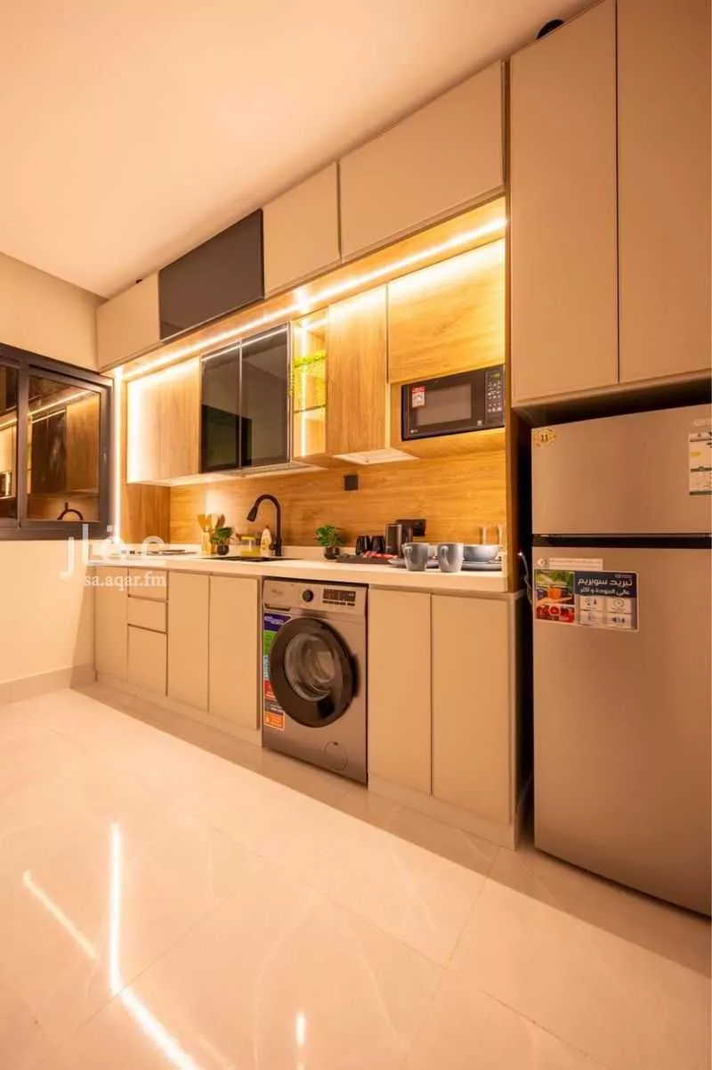 شقة 5 غرف في السلامة 3