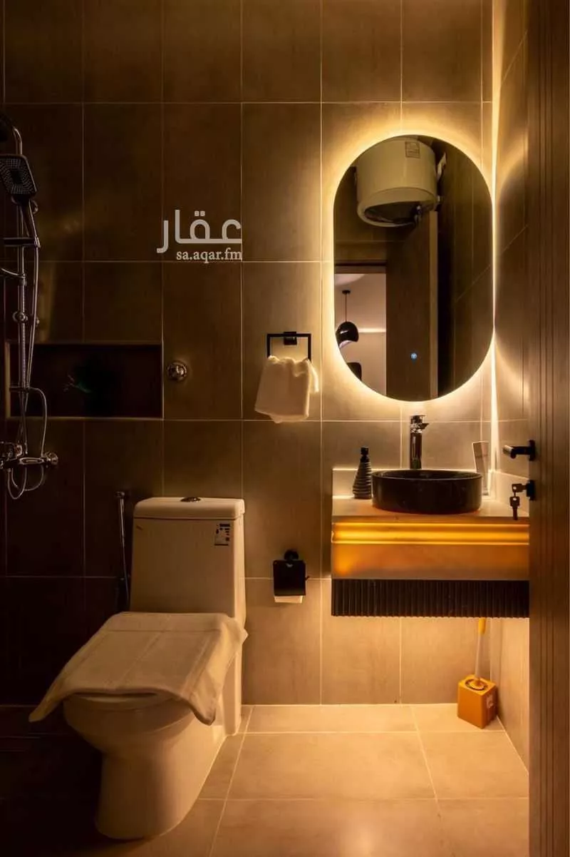 شقة 5 غرف في السلامة 4