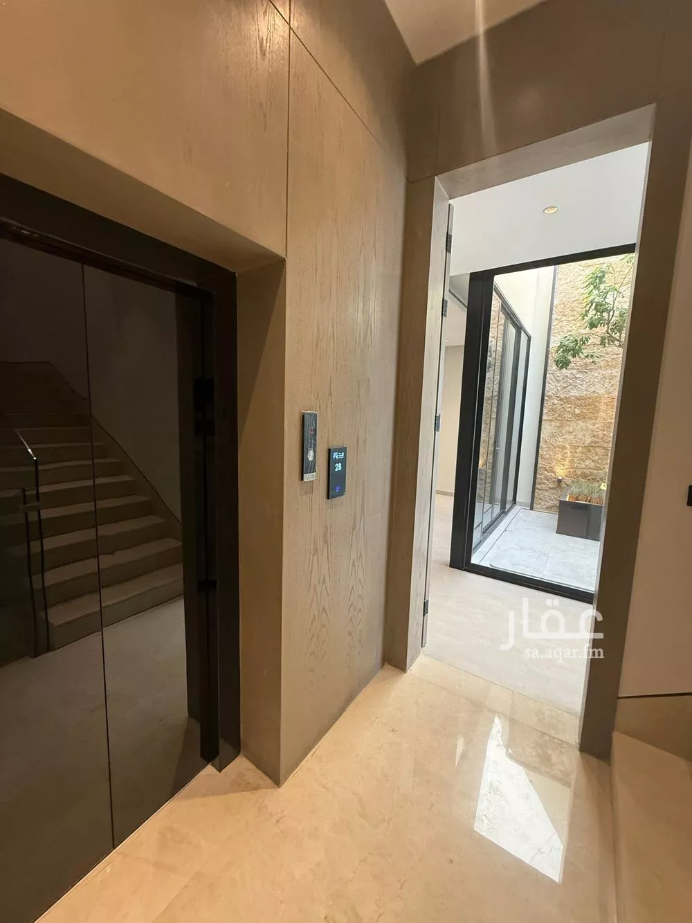 دور 3 غرف في النرجس 3