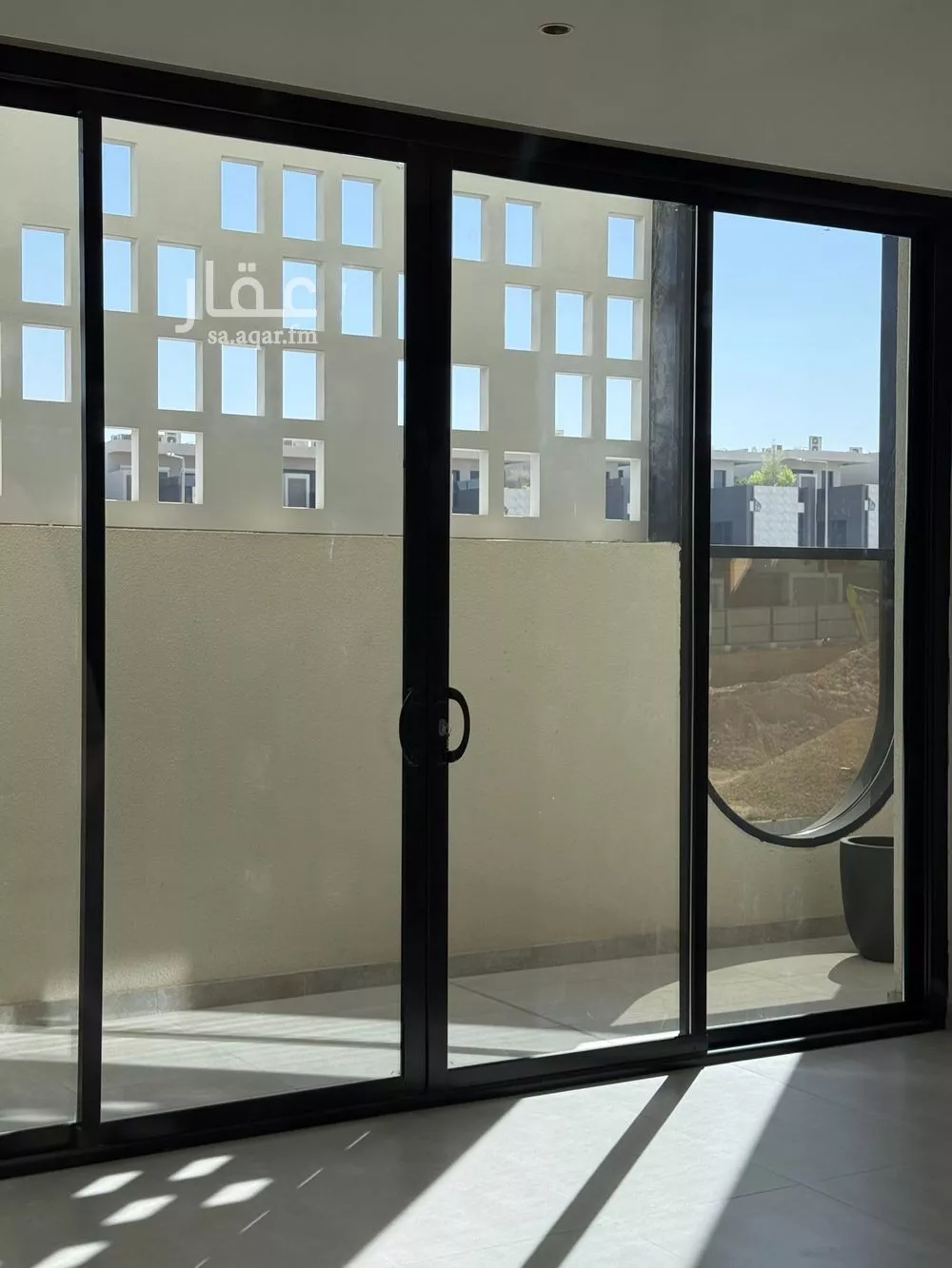 دور 3 غرف في النرجس 10