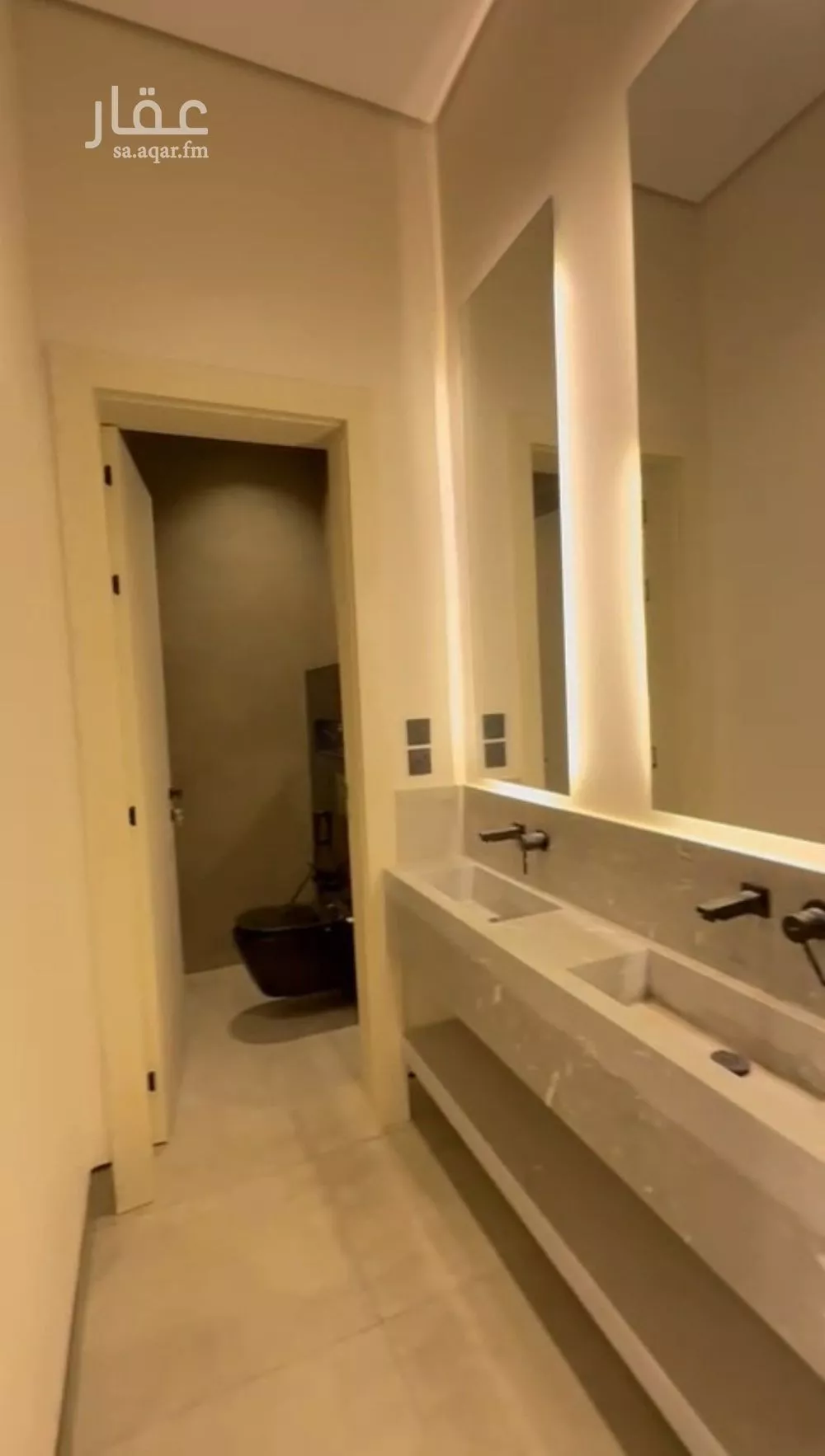 5 bedroom floor in Al Rimal 14