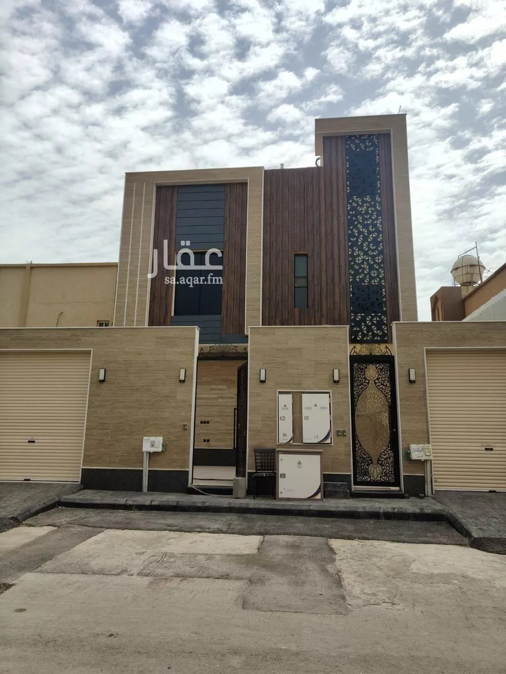 دور 4 غرف في الخليج 2