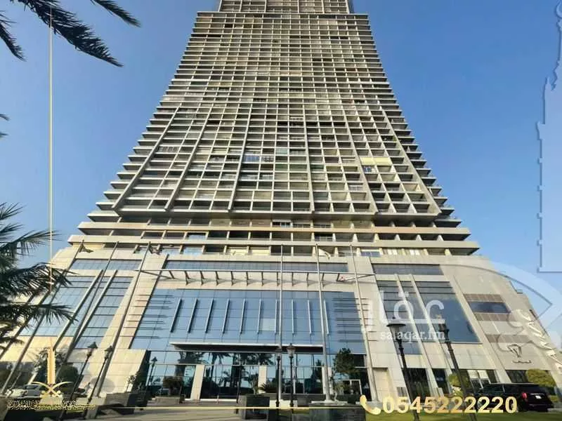 شقة 3 غرف في الشاطئ 2