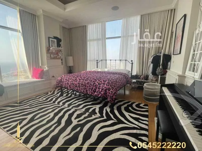 شقة 3 غرف في الشاطئ 11