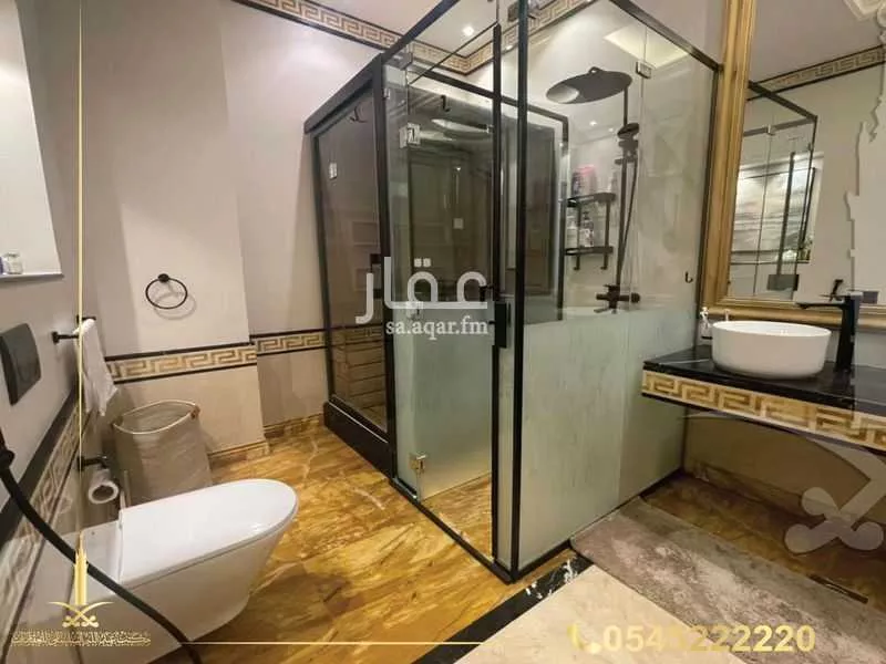 شقة 3 غرف في الشاطئ 13