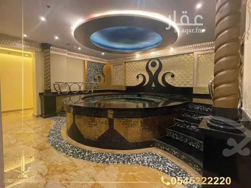 شقة 3 غرف في الشاطئ 15