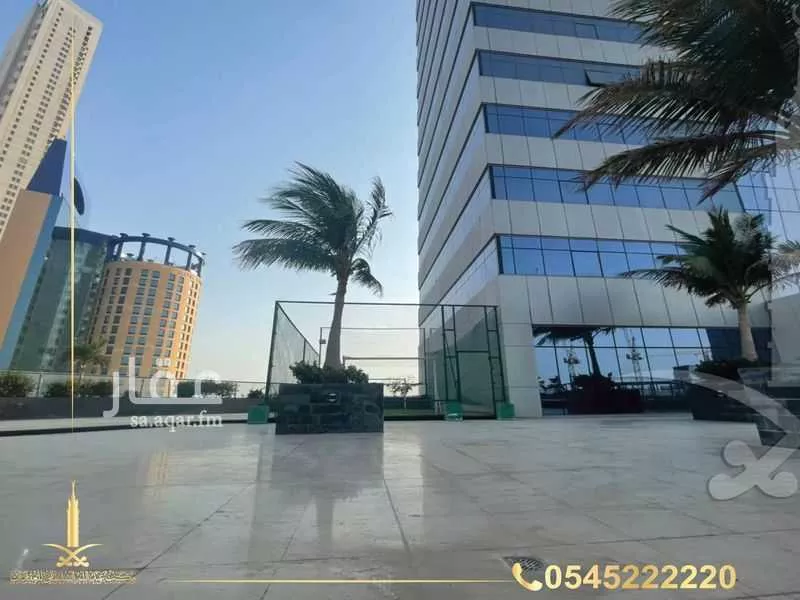 شقة 3 غرف في الشاطئ 16