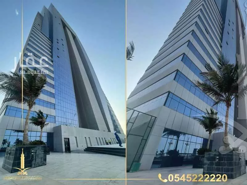 شقة 3 غرف في الشاطئ 3