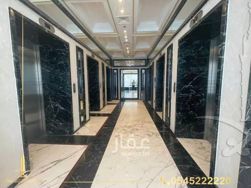 شقة 3 غرف في الشاطئ 5