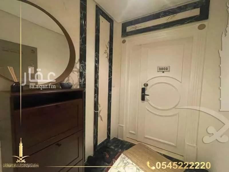 شقة 3 غرف في الشاطئ 6