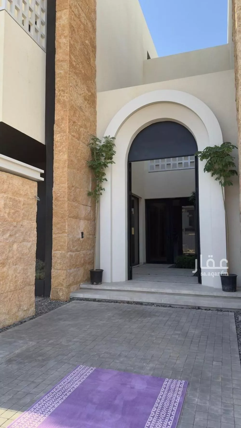 دور 3 غرف في النرجس 2