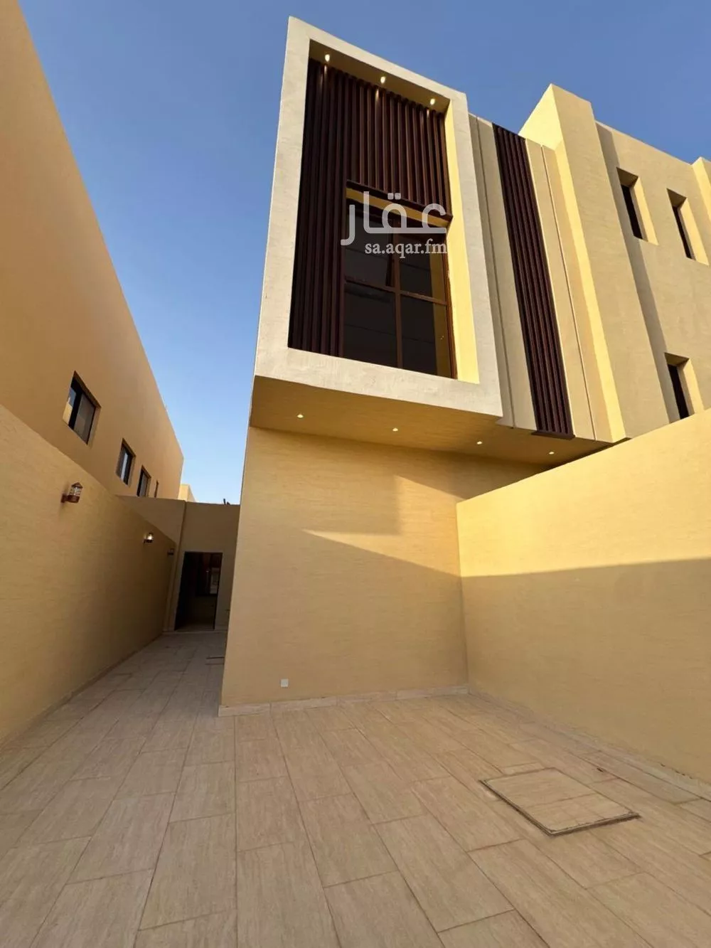 دور 5 غرف في عكاظ 8