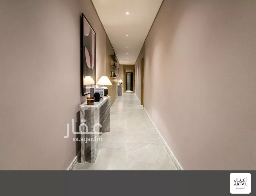 دور 3 غرف في العارض 5