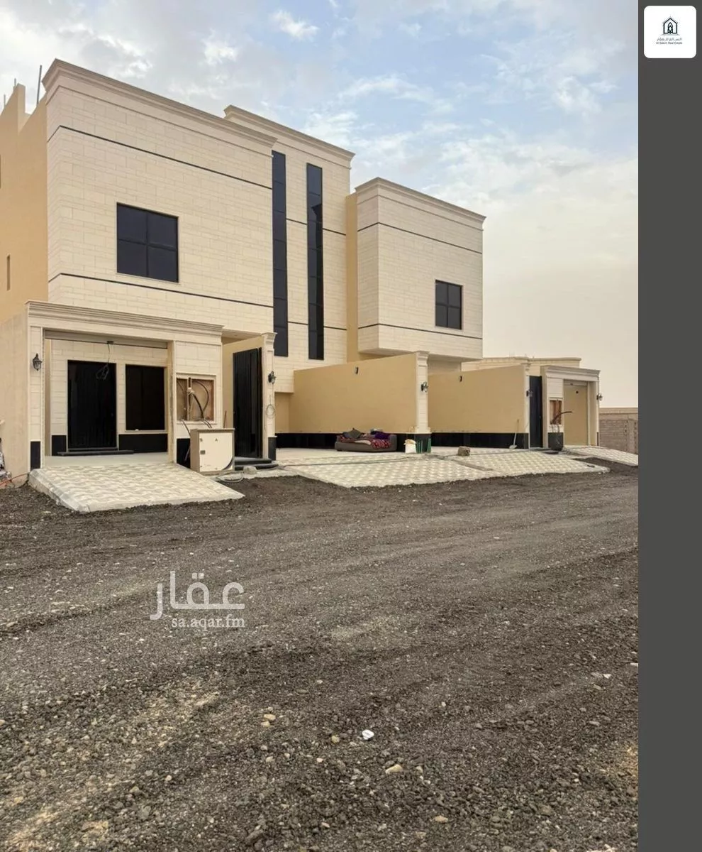 دور 6 غرف في ضاحية نمار 8