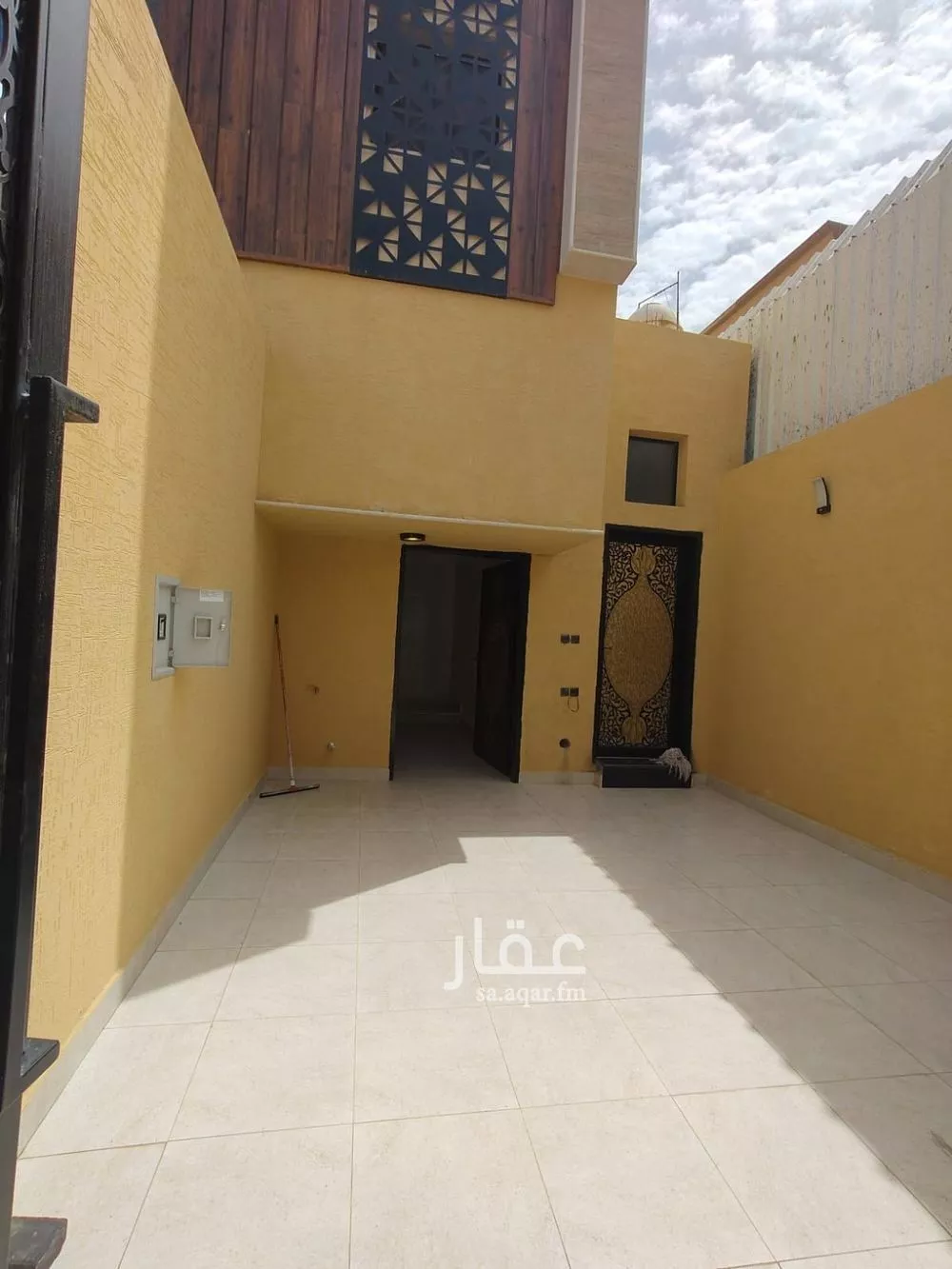 دور 4 غرف في الخليج 2