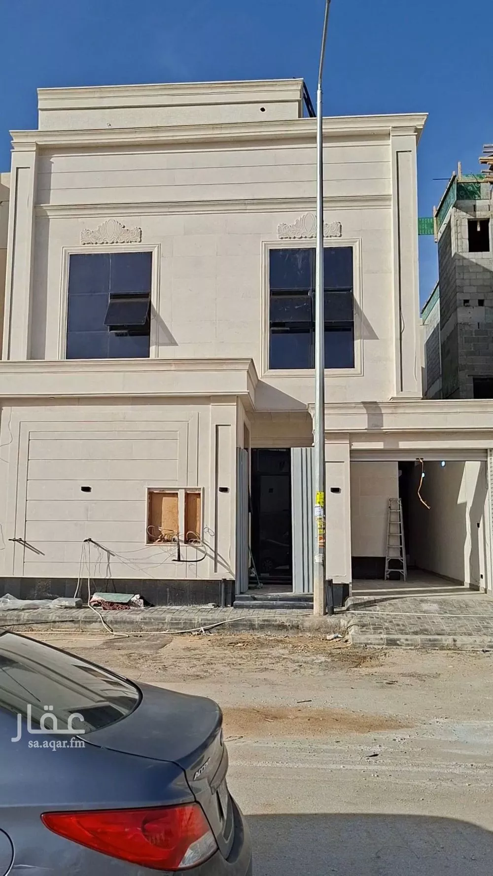 دور 5 غرف في النظيم 3