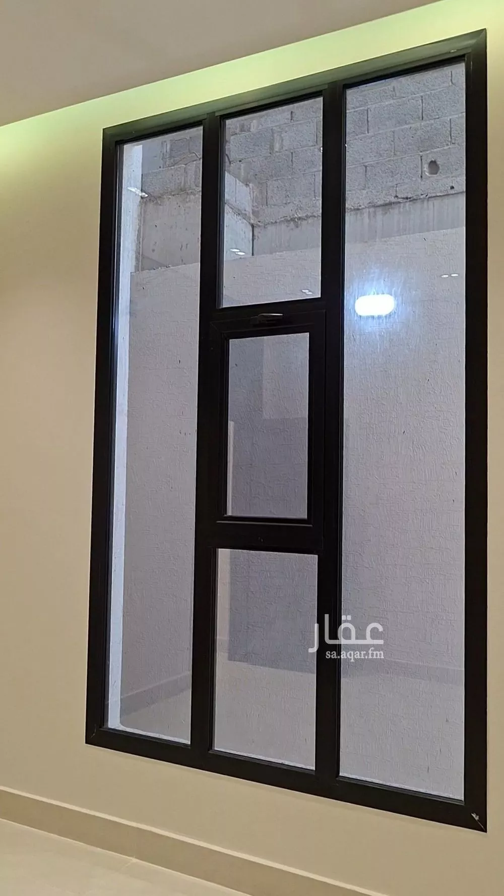 دور 5 غرف في النظيم 9