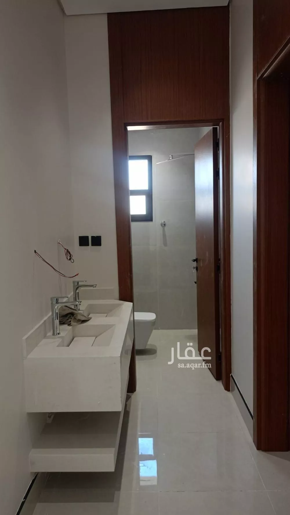 3 bedroom floor in Ash Sharq 6