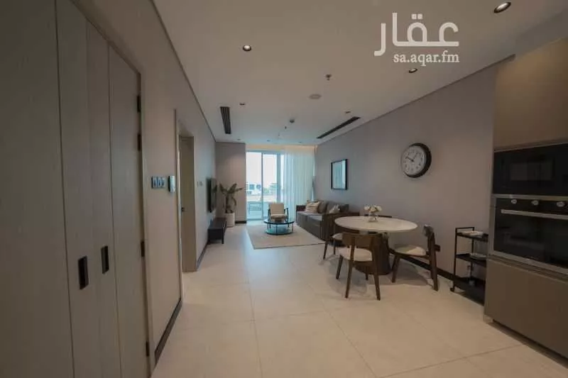 2 bedroom apartment in Al Rahmaniyyah 11