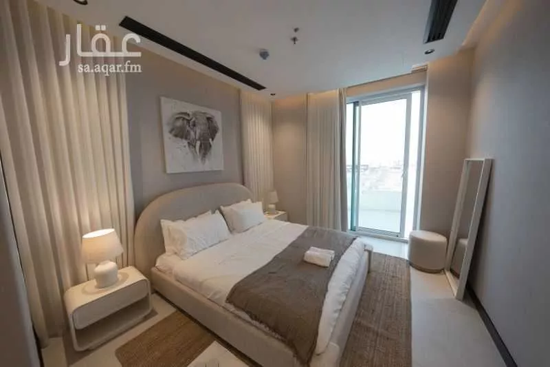 2 bedroom apartment in Al Rahmaniyyah 13