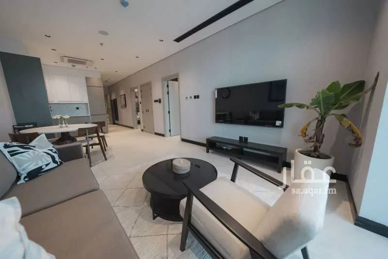 2 bedroom apartment in Al Rahmaniyyah 14