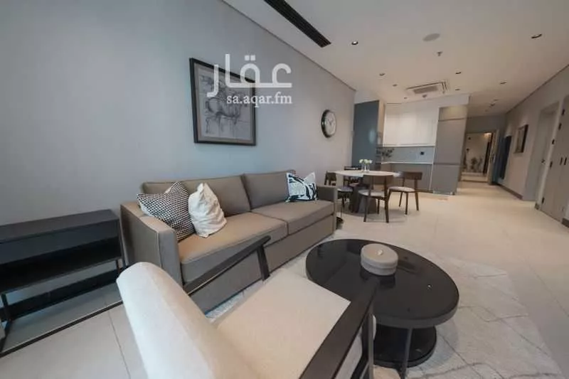 2 bedroom apartment in Al Rahmaniyyah 18