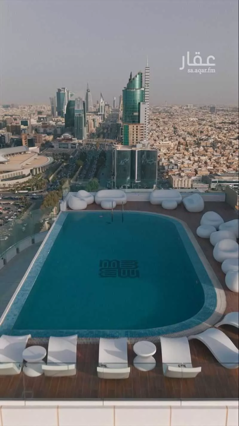 2 bedroom apartment in Al Rahmaniyyah 3