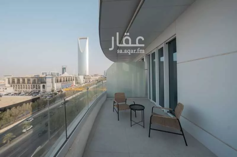 2 bedroom apartment in Al Rahmaniyyah 4