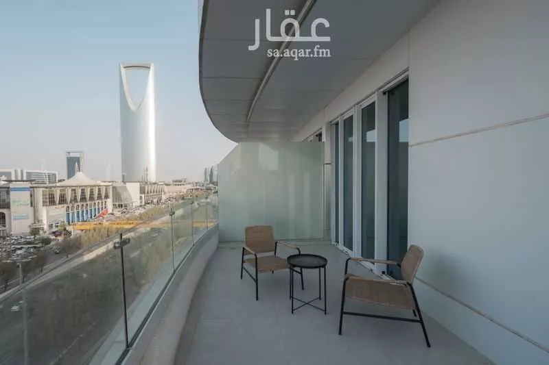 2 bedroom apartment in Al Rahmaniyyah 7