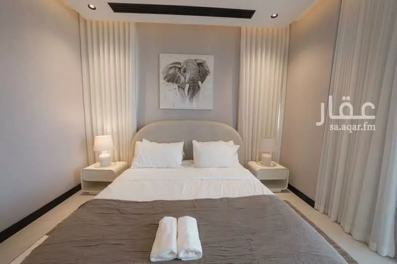 2 bedroom apartment in Al Rahmaniyyah 8