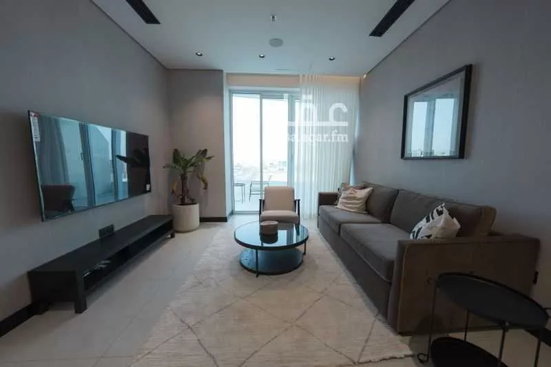 2 bedroom apartment in Al Rahmaniyyah 10