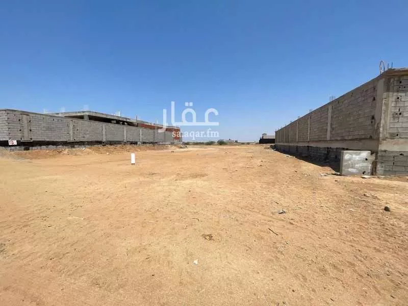 450 sqm land in Az Zomorod 2