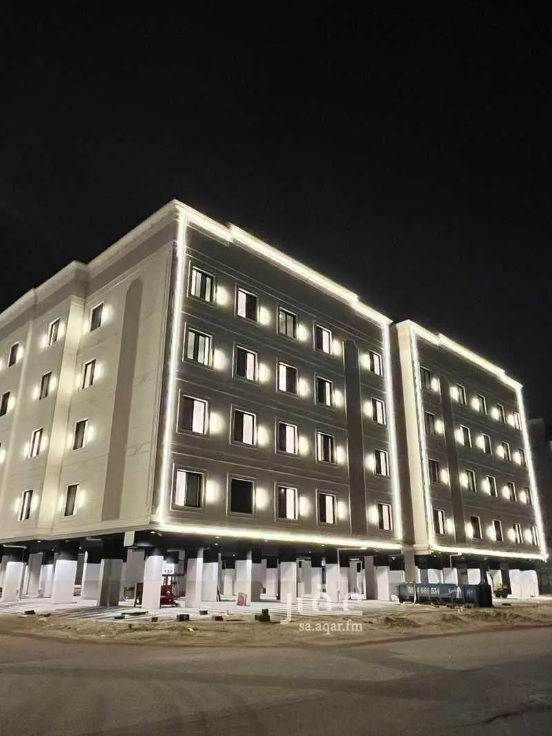 شقة 5 غرف في الحمرا 3