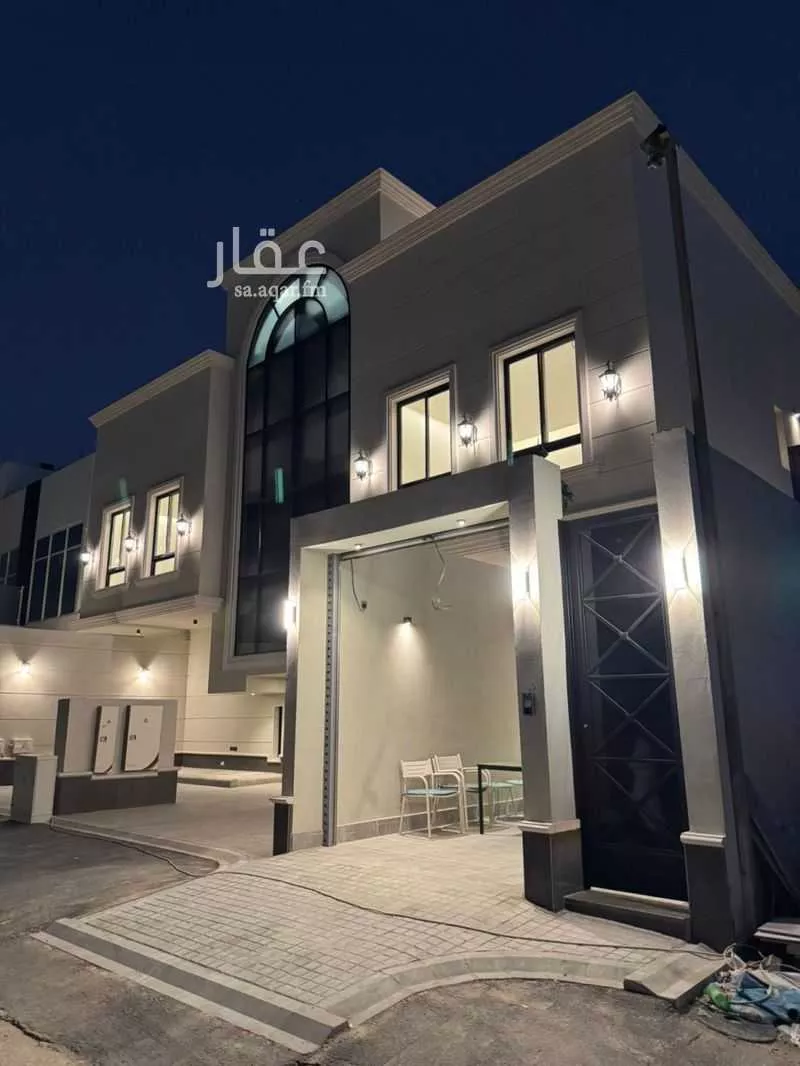 دور 3 غرف في العارض 3