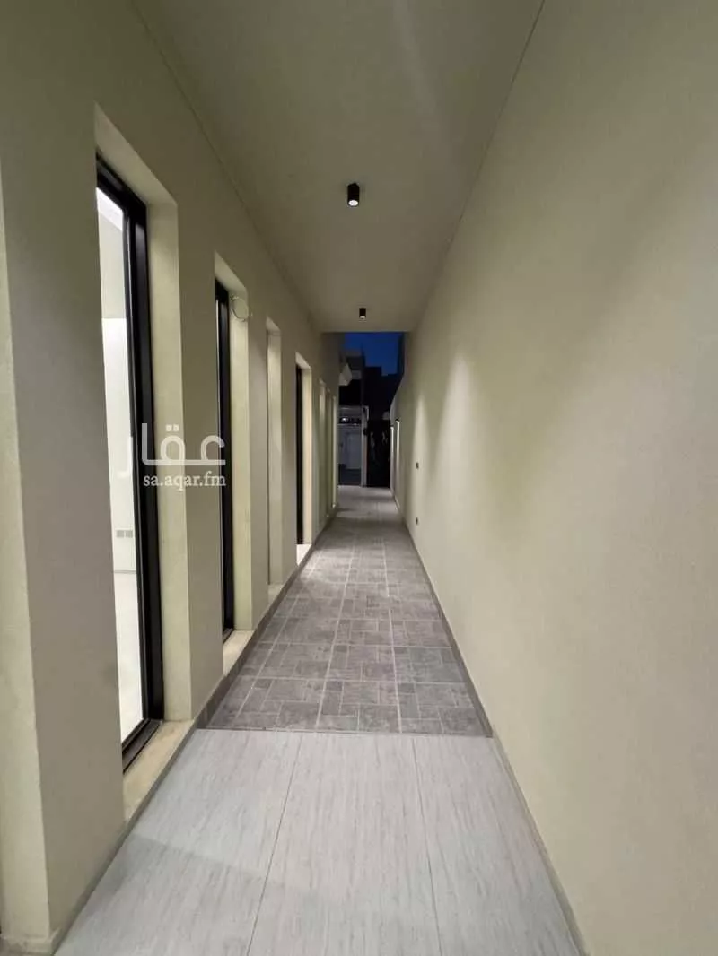 دور 3 غرف في العارض 6