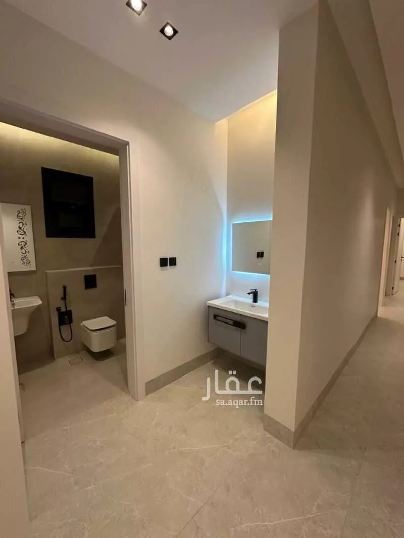 دور 4 غرف في العارض 4