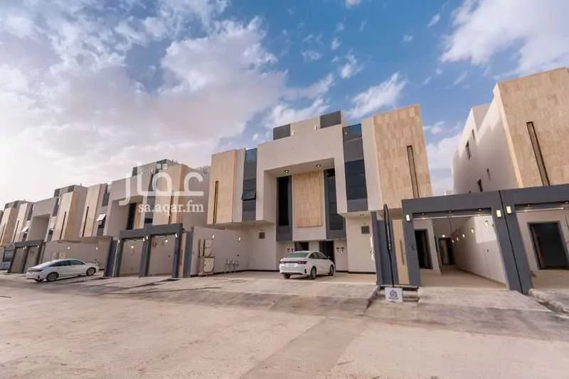 دور 3 غرف في طويق 6