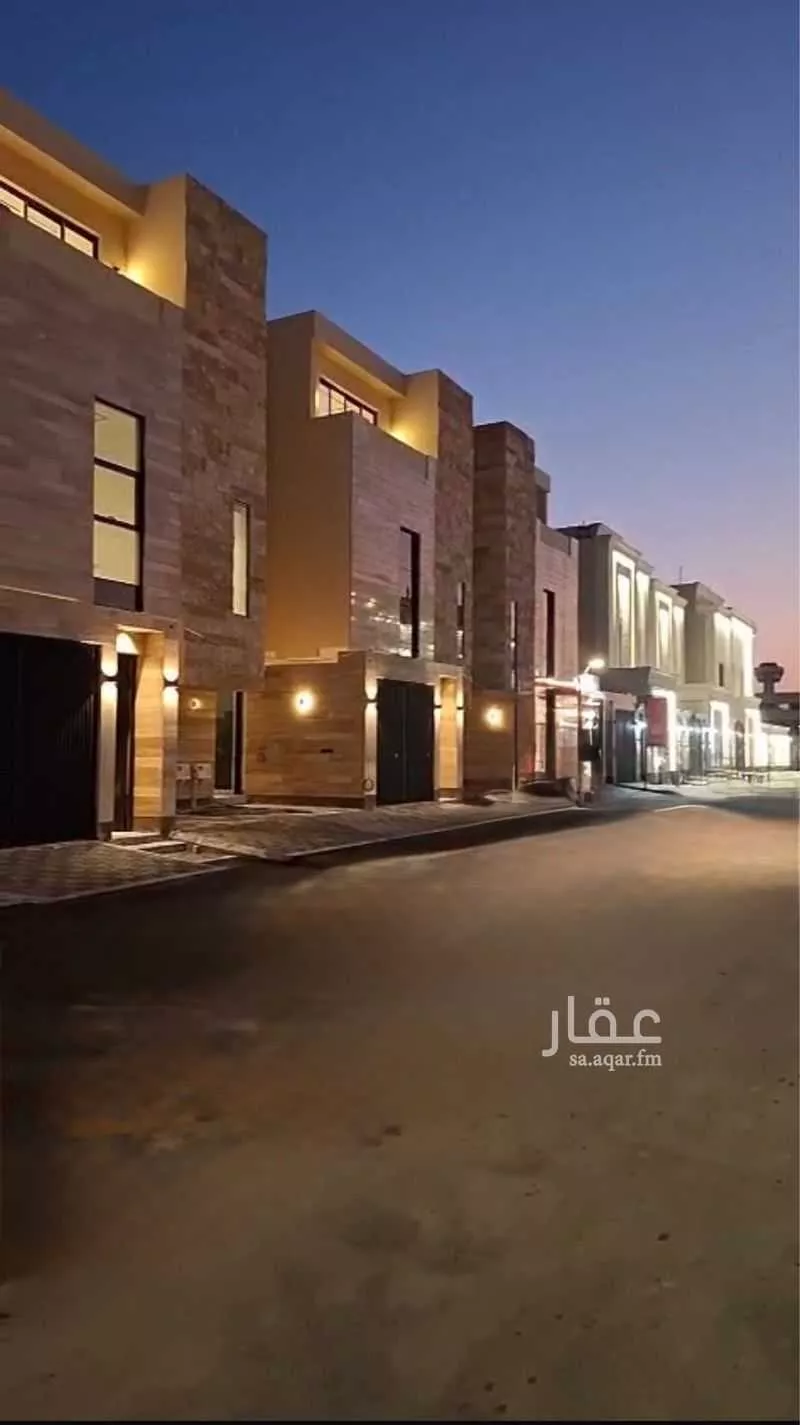 3 bedroom floor in Al Maizilah 4