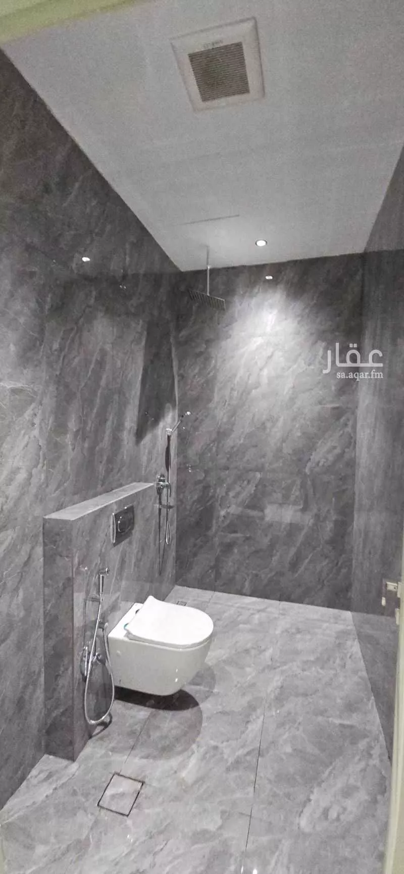 4 bedroom floor in Ash Sharq 4