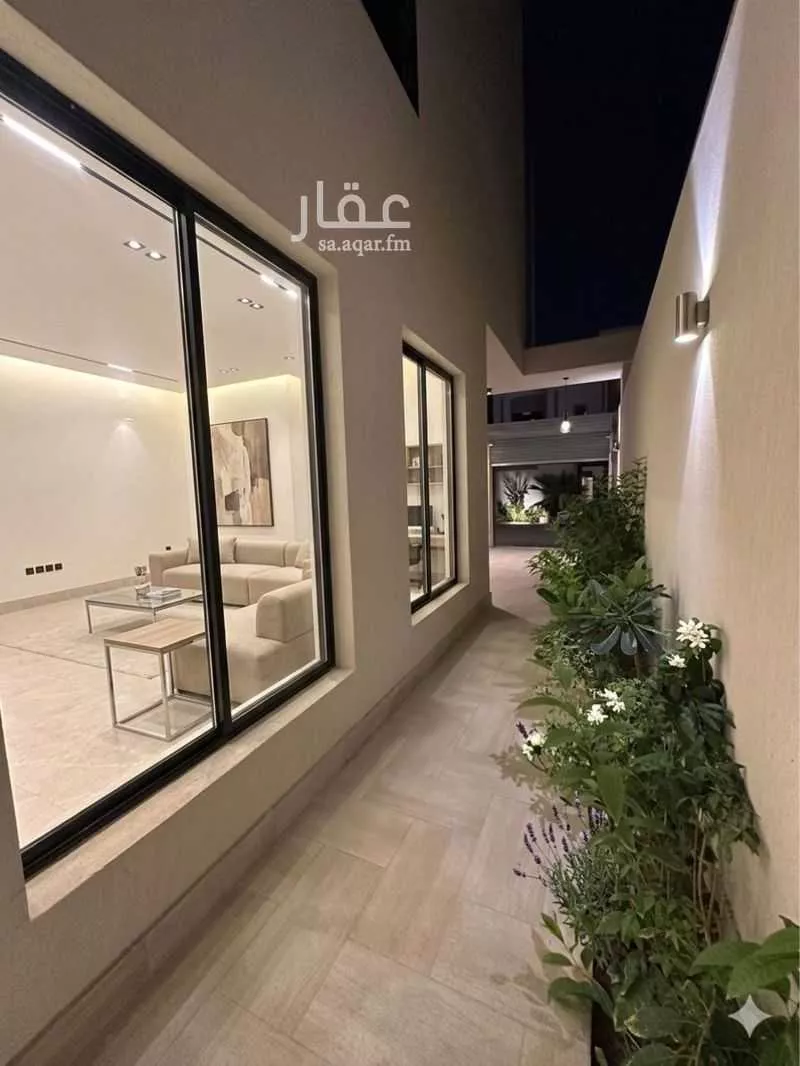 5 bedroom floor in Al Aridh 2