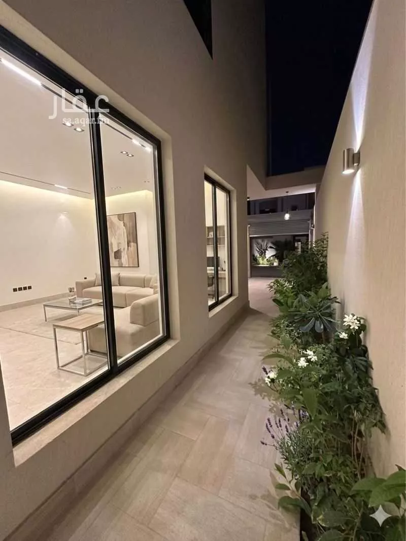 5 bedroom floor in Al Aridh 5