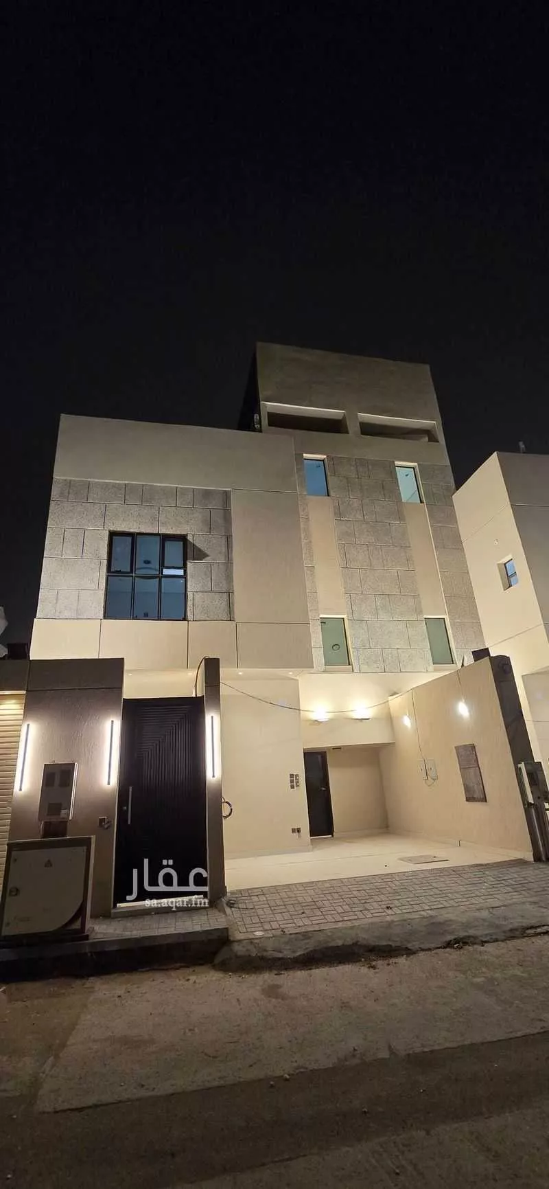 6 bedroom floor in Al Shifa 2