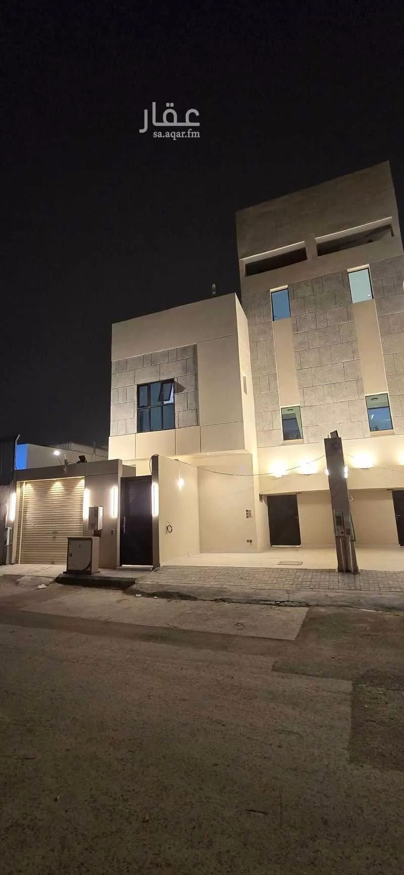 6 bedroom floor in Al Shifa 18