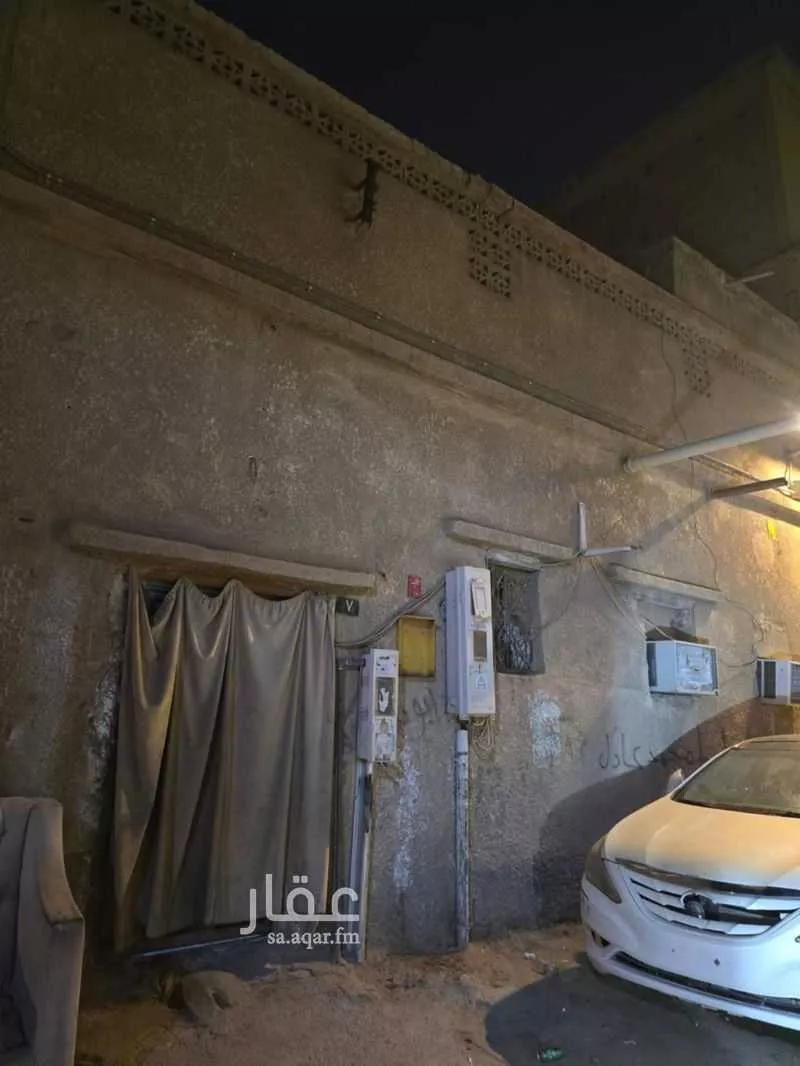 دور 5 غرف في العود 3